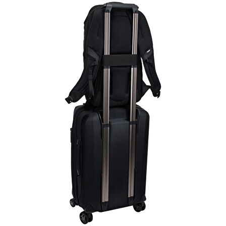Thule Accent 20L Siyah Notebook Sırt Çantası 14"